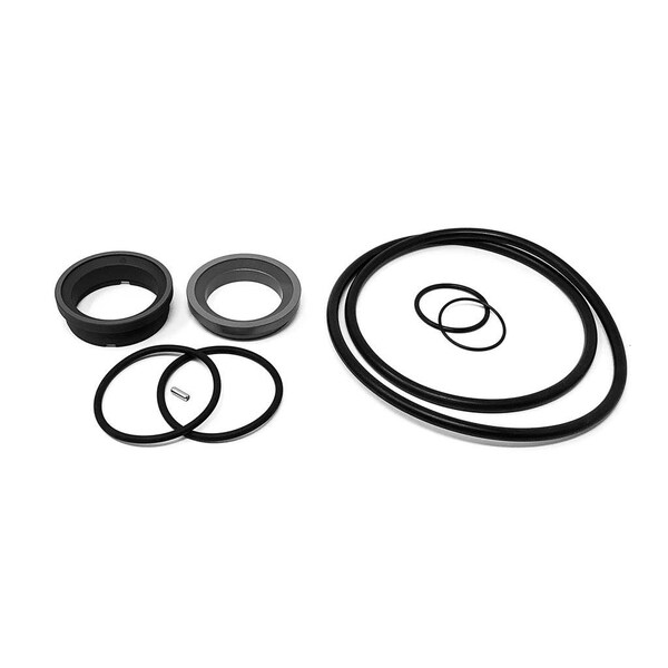 W+ 70/40 Pump Service Kit, SC/C/SC/EPDM 35mm; Replaces AMPCO Part# L808585